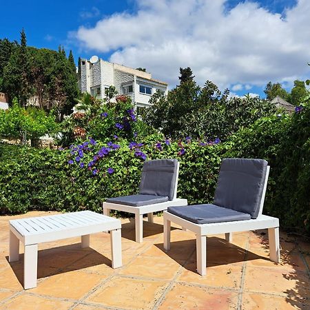 Casa Campo Mijas Costa Del Sol Malaga Exterior photo