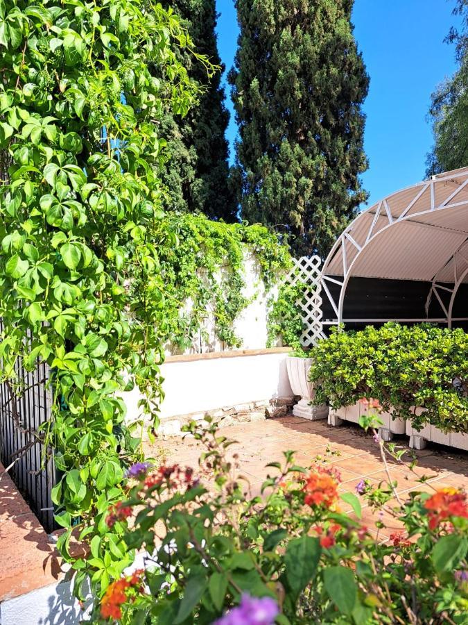 Casa Campo Mijas Costa Del Sol Malaga Exterior photo