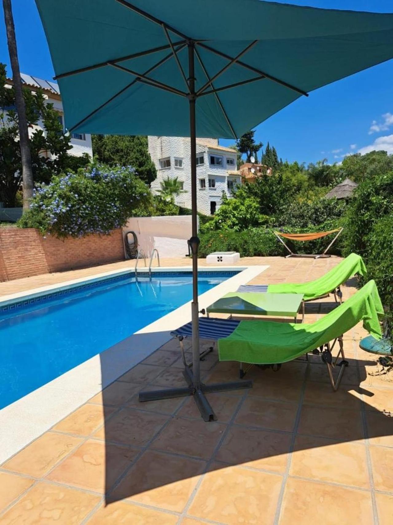 Casa Campo Mijas Costa Del Sol Malaga Exterior photo